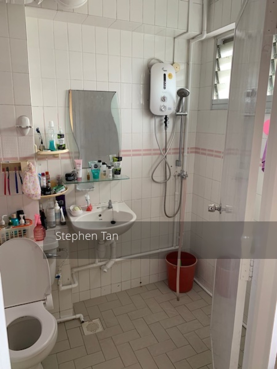 Blk 534 Hougang Street 52 (Hougang), HDB 5 Rooms #203285271